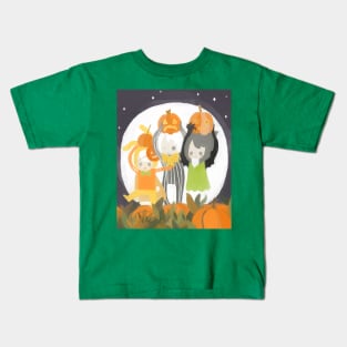 Halloween Kids T-Shirt